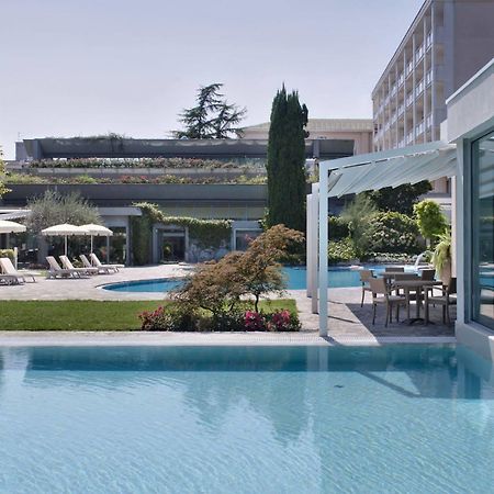 Hotel Terme Europa Abano Terme Esterno foto