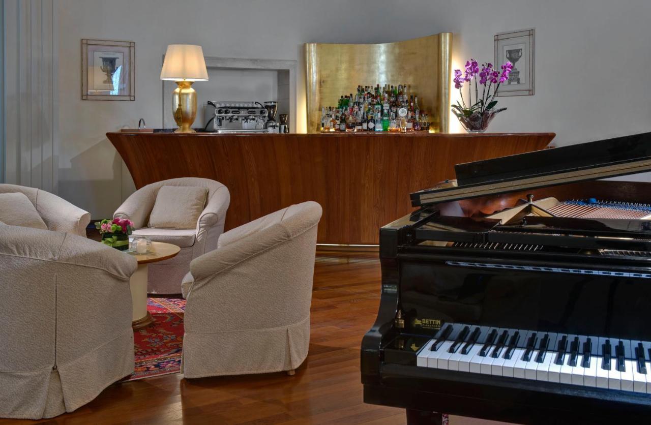 Hotel Terme Europa Abano Terme Esterno foto