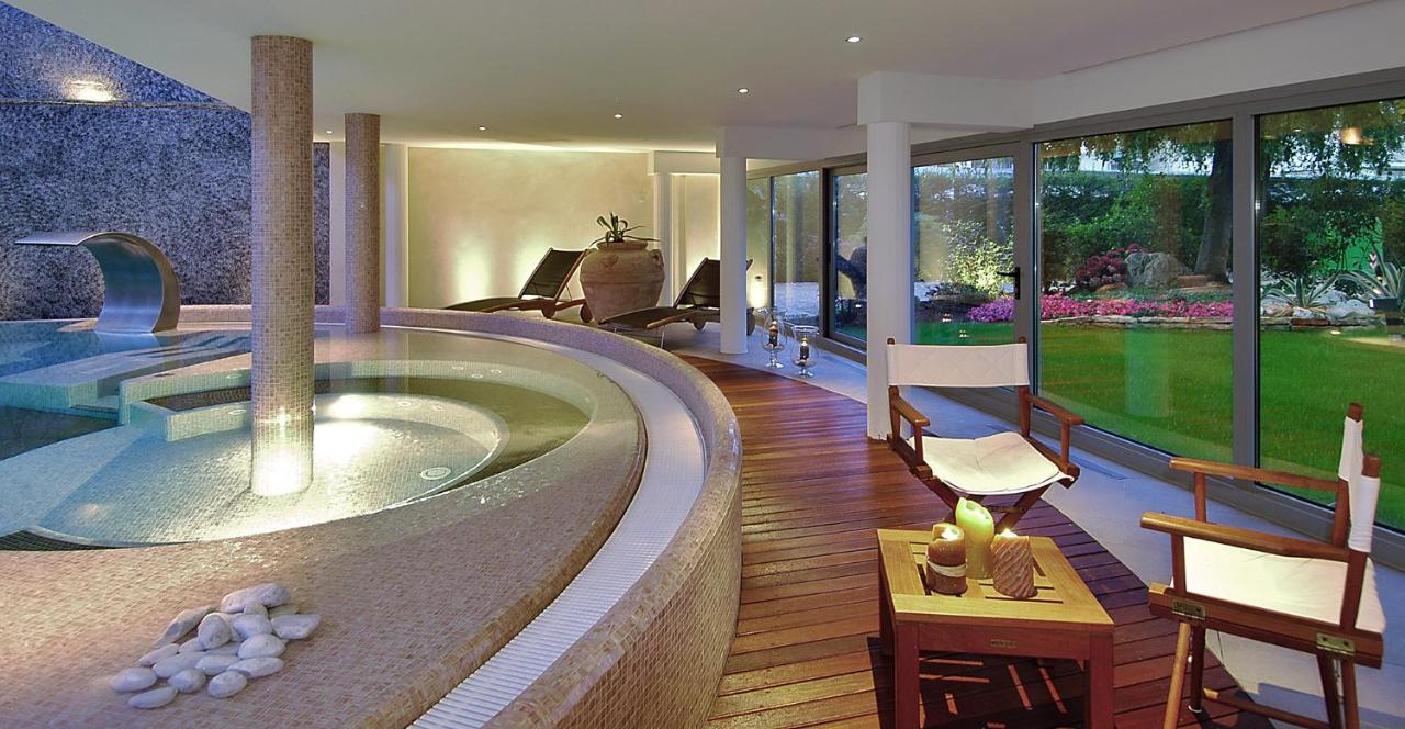 Hotel Terme Europa Abano Terme Esterno foto