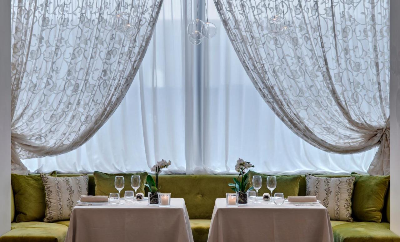 Hotel Terme Europa Abano Terme Esterno foto