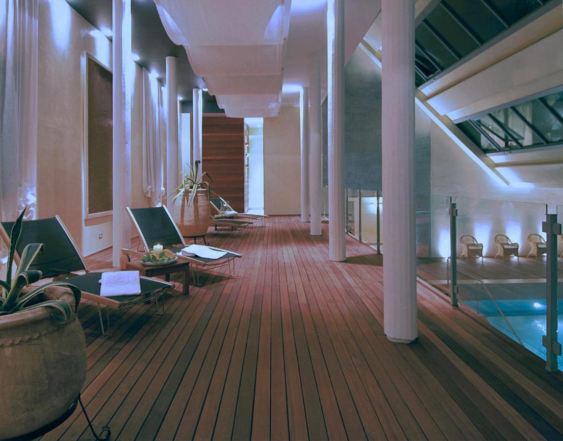 Hotel Terme Europa Abano Terme Esterno foto