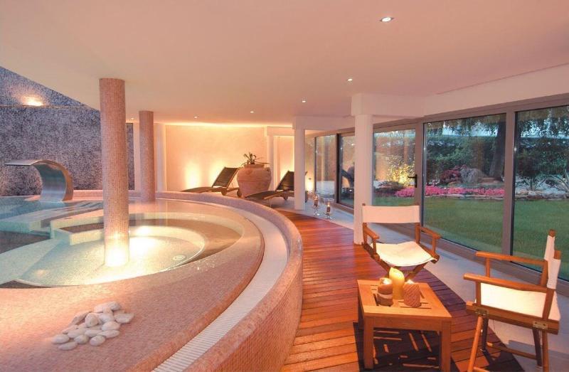 Hotel Terme Europa Abano Terme Esterno foto