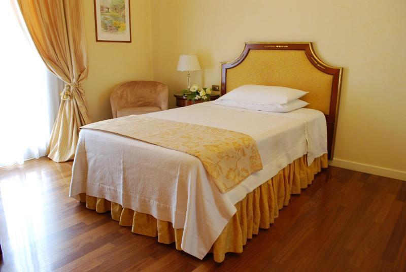 Hotel Terme Europa Abano Terme Esterno foto
