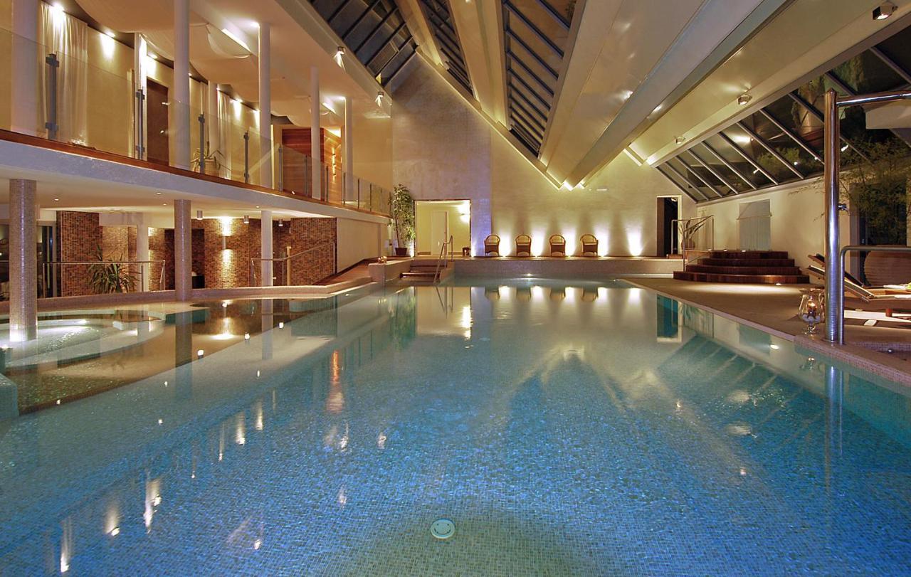 Hotel Terme Europa Abano Terme Esterno foto