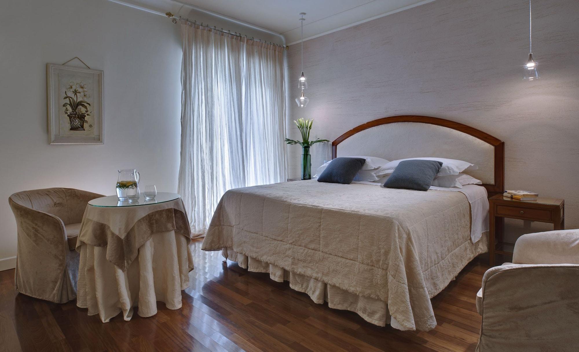 Hotel Terme Europa Abano Terme Esterno foto