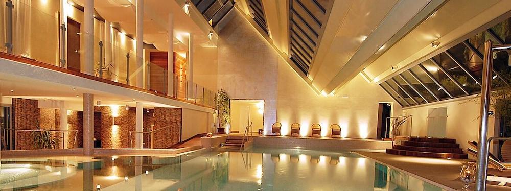Hotel Terme Europa Abano Terme Esterno foto