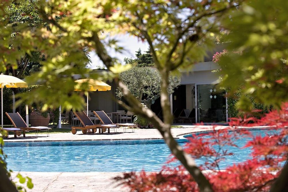 Hotel Terme Europa Abano Terme Esterno foto