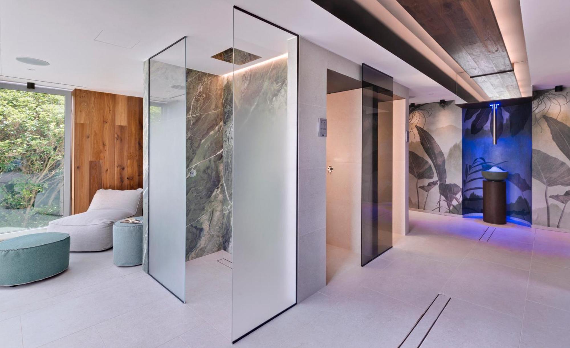 Hotel Terme Europa Abano Terme Esterno foto