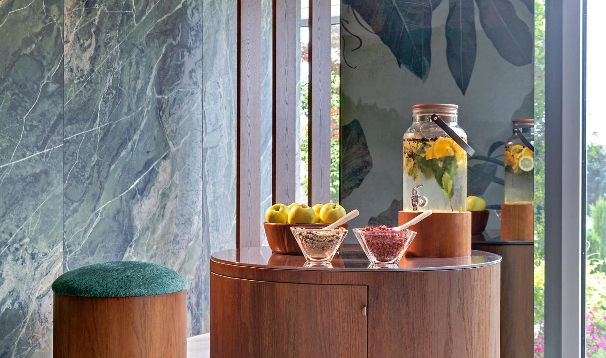 Hotel Terme Europa Abano Terme Esterno foto