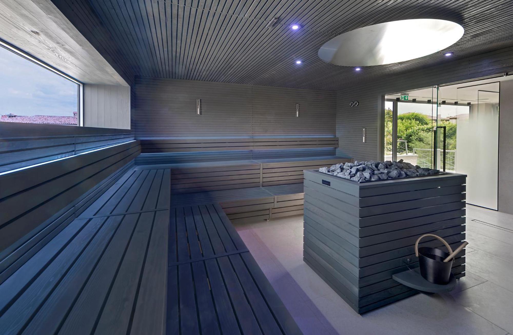 Hotel Terme Europa Abano Terme Esterno foto
