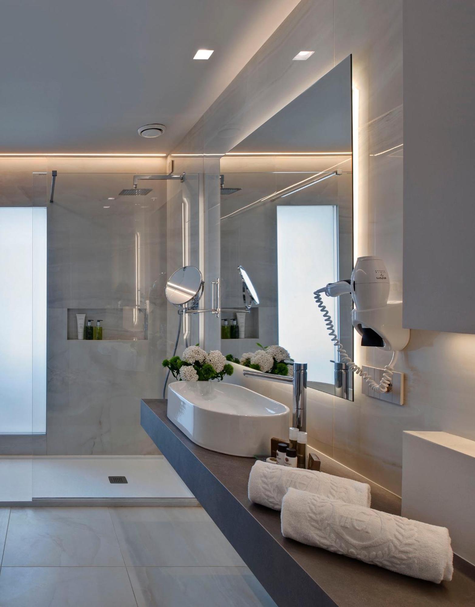 Hotel Terme Europa Abano Terme Esterno foto