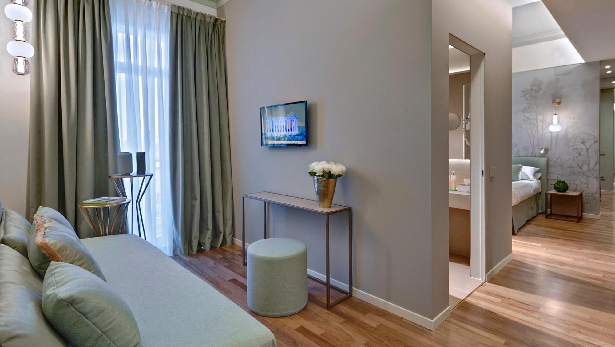 Hotel Terme Europa Abano Terme Esterno foto